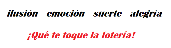 ilusión