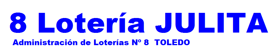 logo Lotería JULITA