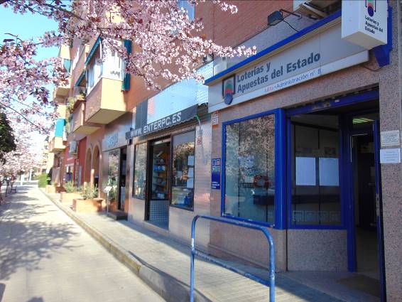 foto Lotería JULITA